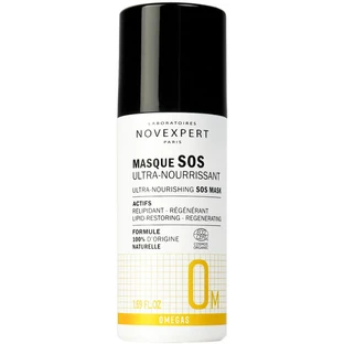 NOVEXPERT ULTRA-NOURISHING SOS MASK 50ML