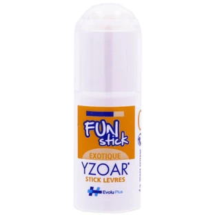 YZOAR FUN EXOTIC LIP STICK 4G