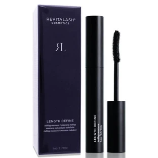 REVITALASH BLACK TUBULAR MASCARA 5ML