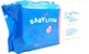 BABYLOOK LINGETTES DOUCES ET EPAISSES X72