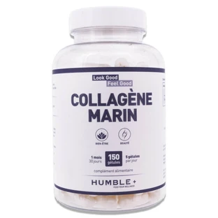 HUMBLE + COLAGEN MARIN 150 CAPSULE