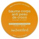 UNBOTTLED ANTI-CROCO SKIN BODY BALM 200ML