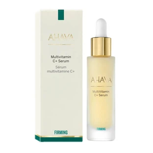 SÉRUM MULTIVITAMÍNICO C+ DE AHAVA, 30 ML