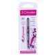 3 CLAVELES CRAB-SHAPED TWEEZERS, 9.5 CM