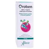 ABOCA OROBEN ORALGEL 15 ml