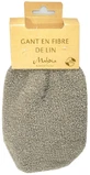 MAHDIA LINEN FIBER GLOVE