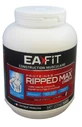 EAFIT RIPPED MAX CASEÍNA, SABOR A CHOCOLATE, 750 G