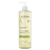 ADERMA 3-IN-1 FEUCHTIGKEITSSPENDENDES DUSCHGEL 750 ML