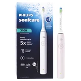 PHILIPS SONICARE 3100 WEIßE ELEKTRISCHE ZAHNBÜRSTE