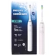 PHILIPS SONICARE 3100 WHITE ELECTRIC TOOTHBRUSH