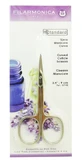 FILARMONICA 9CM NAIL SCISSORS