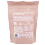 NAALI MARINE COLLAGEN TYPES I & II + SAFFRON 186G