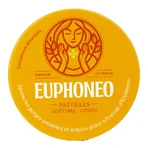 EUPHONEO 50 HONEY-LEMON-FLAVORED LOZENGES