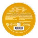 EUPHONEO 50 HONEY-LEMON-FLAVORED LOZENGES