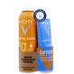 VICHY CAPITAL SOLEIL SPF50+ BRUME + LAIT APRES SOLEIL