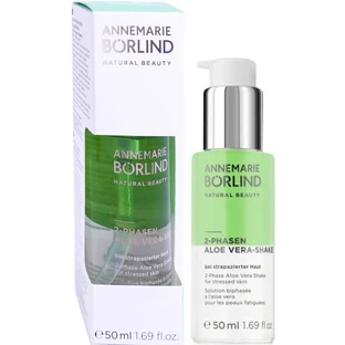 BORLIND SOLUȚIE BIFAZICĂ CU ALOE VERA 50 ML