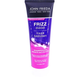JOHN FRIEDA FRIZZ EASE ANTI-FRIZZ SHAMPOO 250 ml