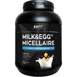 EAFIT MILK & EGG 95+ MICELLAIRE CARAMEL 750G