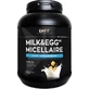 EAFIT LECHE Y HUEVO 95+ AGUA MICELAR DE CARAMELO 750 g