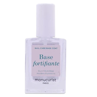 MANUCURIST STRENGTHENING BASE COAT 15ML