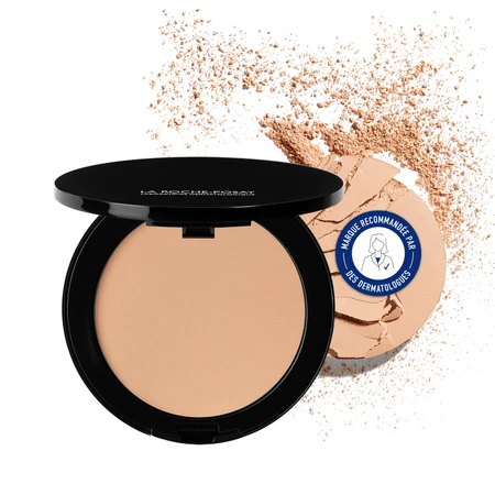LA ROCHE-POSAY TOLERIANE SPF 25/LSF 25 CORRECTEUR TEINT BEIGE SABLE 13