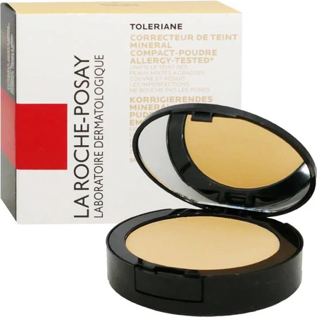 LA ROCHE-POSAY TOLERIANE SPF 25/LSF 25 CORRECTEUR TEINT BEIGE SABLE 13