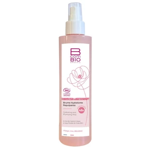B COM BIO PLUMPING MOISTURIZING MIST 200 ml