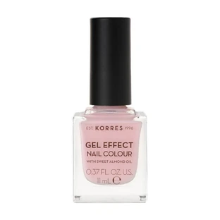 KORRES GEL EFFECT NAIL COLOR 05 11ML