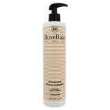 ROSE BERRY MONOÏ X KOLLAGEN-SHAMPOO 500 ml
