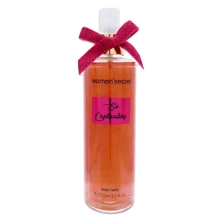 WOMEN'SECRET SO CAPTIVATING PARFUMSPROY 250 ML