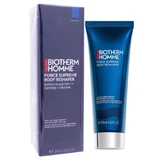 BIOTHERM HOMME FORCE SUPREME CRYO TONING BODY GEL 125 ml