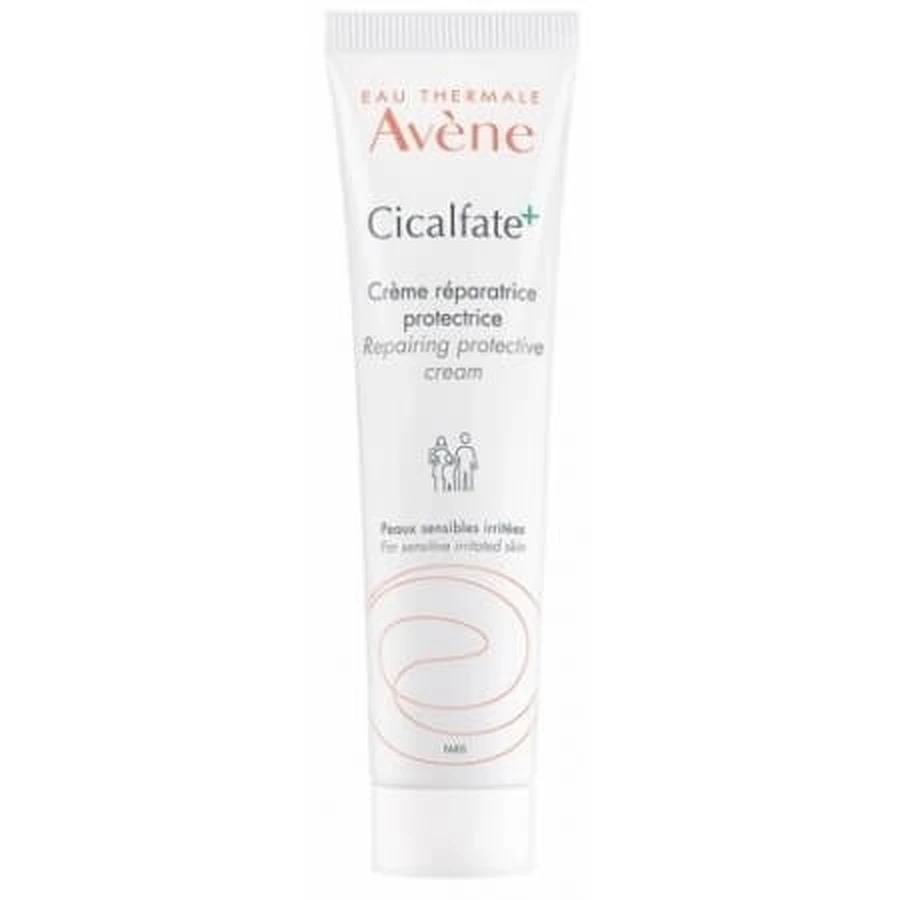 AVENE CICALFATE(+) PROTECTIVE CREAM 40 ML