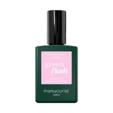 SMALTO PER UNGHIE MANUCURIST GREEN FLASH CANDY 15 ML