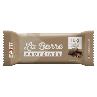 BARRITA PROTEICA DE CHOCOLATE EAFIT 46G
