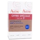 AVENE HYDRANCE LIGHT FEUCHTIGKEITSCREME, 2ER-PACK À 40 ML