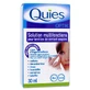 QUIES OPTIK MULTIFUNCTIONAL SOLUTION FOR SOFT CONTACT LENSES