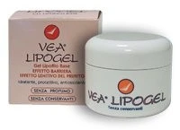 VEA LIPOGEL CREAM 200 ML