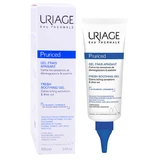 URIAGE PRURICED VERZACHTENDE, VERKOELENDE GEL 100 ML
