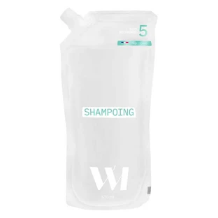 WHATMATTERS ȘAMPON ECOLOGIC REÎNCĂRCABIL 570 ML