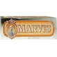 MARVIS ZAHNPASTE MIT INGWER UND MINZE 85 ML