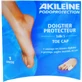 AKILEINE DOIGTIER PROTECTEUR TAILLE S TOE CAP