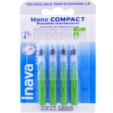 INAVA MONO COMPACT INTERDENTAL BRUSHES 2.2MM