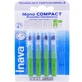 INAVA MONO COMPACT INTERDENTALBÜRSTEN 2,2 MM