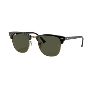 RAY BAN 3016, COLOR W0365, NEGRO SOBRE DORADO, TALLA 49/21