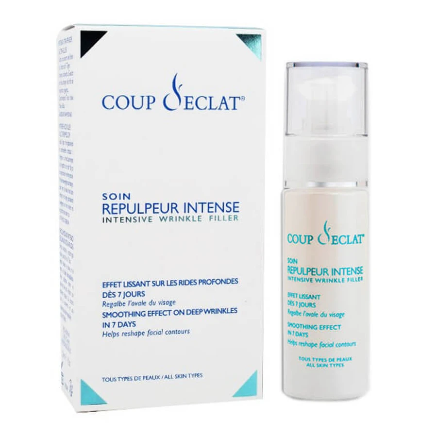 COUP D'ECLAT INTENSE PLUMPING TREATMENT 30ML