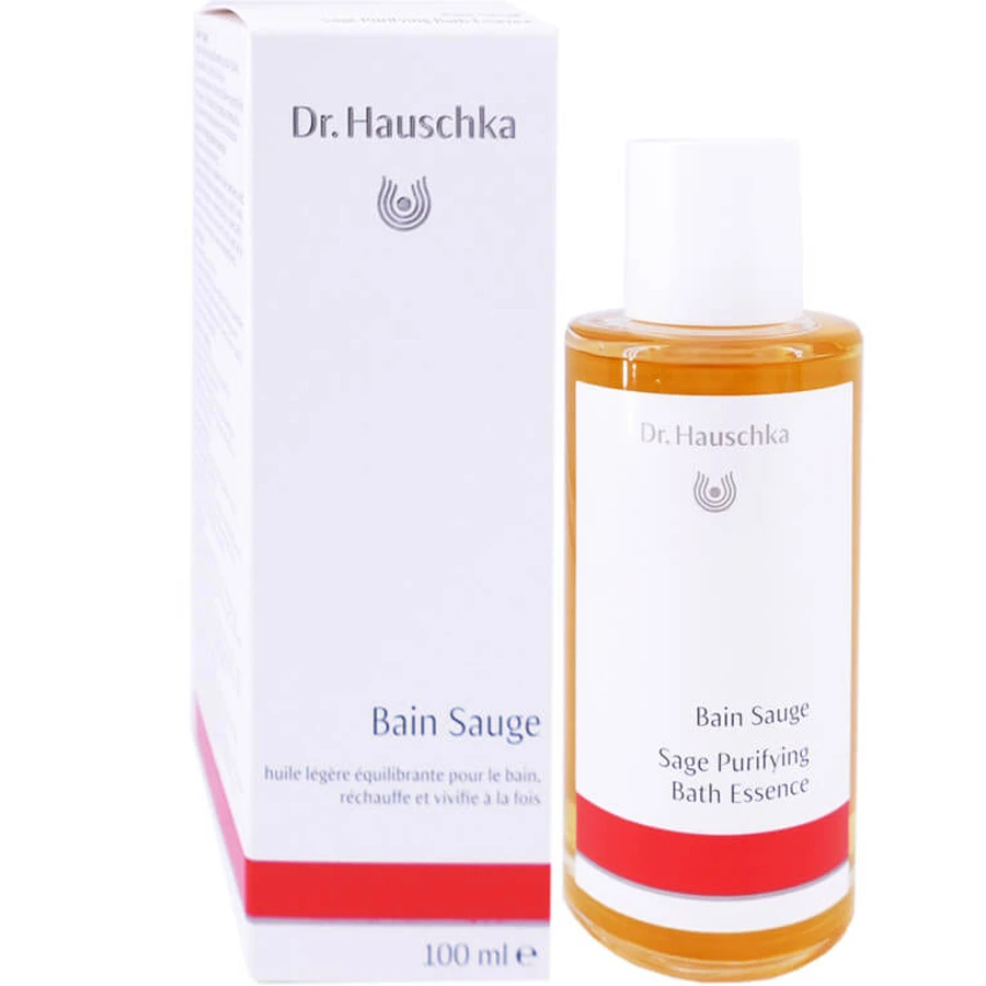 DR. HAUSCHKA SALT BATH 100 ML