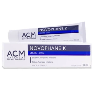 ACM NOVOPHANE K GESICHTSCREME 30 ML