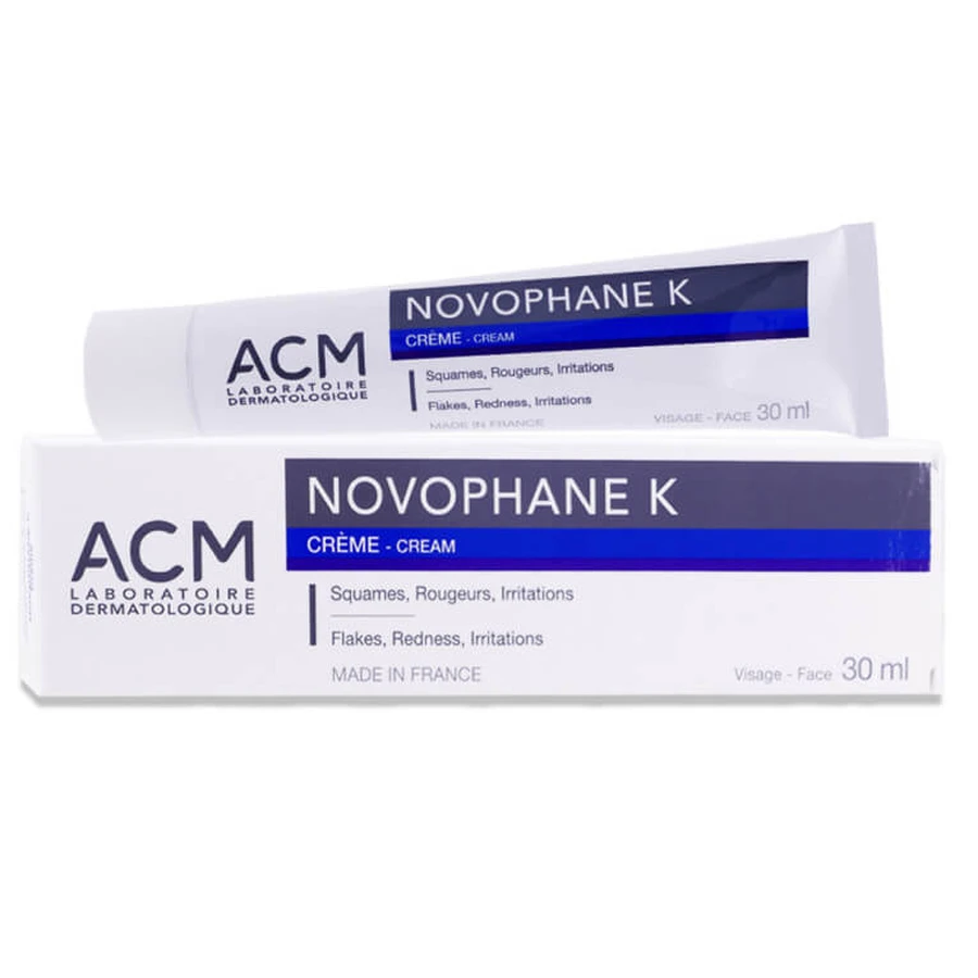 ACM NOVOPHANE K GESICHTSCREME 30 ML