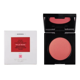 KORRES COLORETE DE ROSA SILVESTRE 12 5,5 g