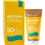 BIOTHERM WATERLOVER SPF50+ GESICHTS-SONNENCREME 50 ml